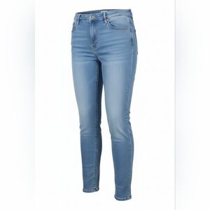 Old Navy Light Wash Skinny Jeans - Classic Blue
